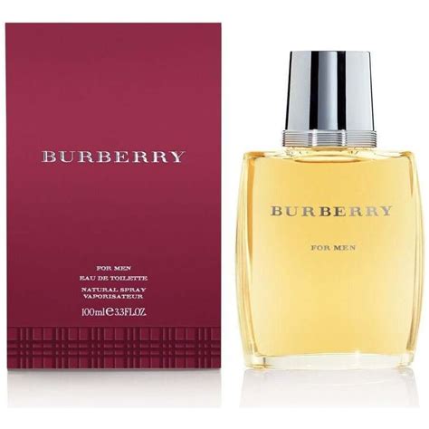 burberry london classic cologne for men set|burberry london perfume smells like.